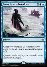 Melodia Arrebatadora / Entrancing Melody - Magic: The Gathering - MoxLand